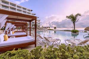 Sanctuary Cap Cana - Punta Cana - Sanctuary Cap Cana All Inclusive Resort