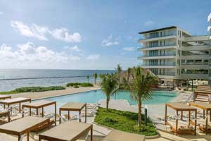 Sanctuary Cap Cana - Punta Cana - Sanctuary Cap Cana All Inclusive Resort