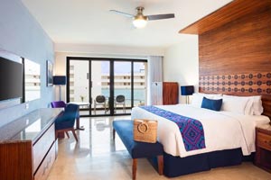 Agatha Rooms at Sensira Riviera Maya 